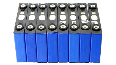 Акумулятор ферум залізо-фосфат CATL LiFePo 20Ah 3.2V 148*27*98мм (16677)