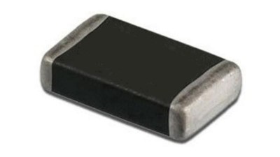 Високоточний резистор SMD 10K 0805 thermo 0.1% термостійкий (16684)