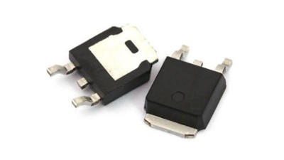 Транзистор IRLR6225TRPBF IRLR6225 SMD TO252 N-канал 100A 25V LR6225 (16686)