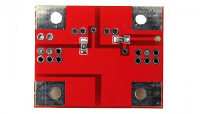 Плата зміни полярності акумулятора 10A (16694)