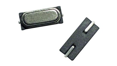 Кварц кварцовий резонатор HC-49SMD SMD 32.768mHz (16713)