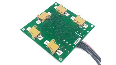 Потужний пасивний балансир для акумуляторів титанат LTO 6S (16714)