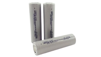 Акумулятор HVVEA LiitoKala LiIon 18650 3400mah 3C (16720)