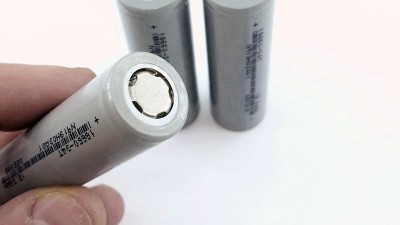 Акумулятор HVVEA LiitoKala LiIon 18650 3400mah 3C (16720)