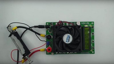 Акумулятор HVVEA LiitoKala LiIon 18650 3400mah 3C (16720)