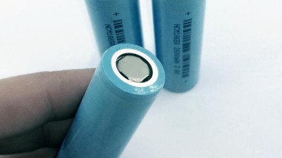 Акумулятор DLG LiIon 18650 2600mAh 4C (16721)