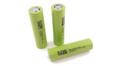 Акумулятор DMEGC LiIon 2800mAh 3C 18650 (16722)