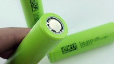 Акумулятор DMEGC LiIon 2800mAh 3C 18650 (16722)