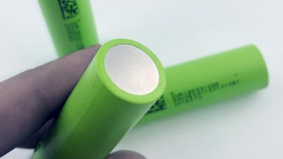 Акумулятор DMEGC LiIon 2800mAh 3C 18650 (16722)