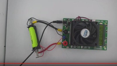 Акумулятор DMEGC LiIon 2800mAh 3C 18650 (16722)