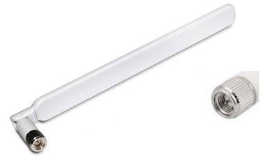 Антена для маршрутизатора WiFi 4G LTE 10dbi (16723)