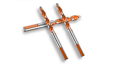 Свердло для кераміки HUHAO H100508 8мм (16725)