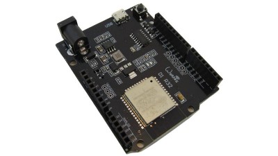 Плата ESP32 Wemos D1 Mini під Arduino UNO R3 D1 R32 Wi-Fi Bluetooth (16731)