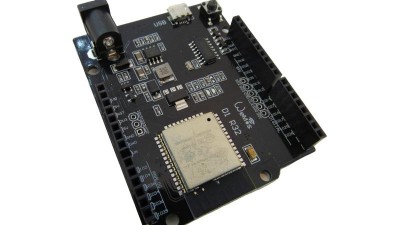 Плата ESP32 Wemos D1 Mini під Arduino UNO R3 D1 R32 Wi-Fi Bluetooth (16731)