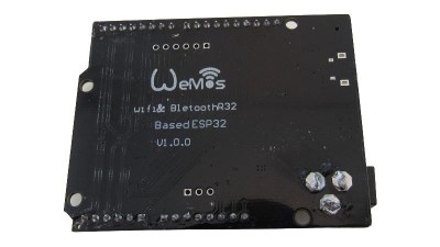 Плата ESP32 Wemos D1 Mini під Arduino UNO R3 D1 R32 Wi-Fi Bluetooth (16731)