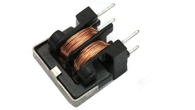 Cинфазний індукційний фільтр UU9.8 UF9.8 23MH 7*8мм (16738)