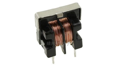 Cинфазний індукційний фільтр UU9.8 UF9.8 21MH 7*8мм (16740)