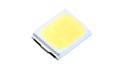 Світлодіоди LED 2835 9V 1W white 120Lm 10шт (16748)