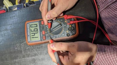 Мікросхема для котушки запалювання Bosch 8201AG NGD8201AG під BMW Hyundai Renault (16751)