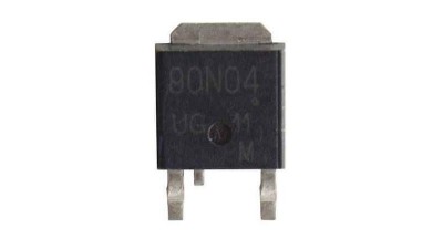 Транзистор системи запалювання 90N04 під BMW (16756)