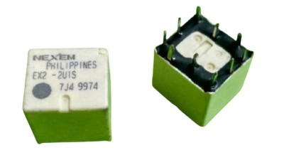 Автомобільне реле управління NEC EX2-2U1S EX2-2U1J під BMW (16757)