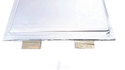 Акумулятор Microvast багатокомпонентний літій-титанат 17Ah MpCO (16772)