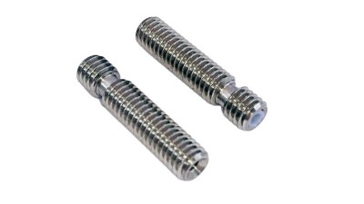 Термобар`єр M6 30мм 1.75мм на 1.75мм тефлон для 3D-принтера (16776)