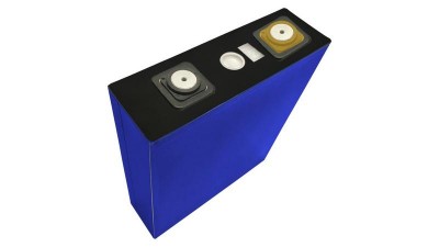 Акумулятор літій-залізо-фосфат для інверторів CATL LiFePo 3.2V 210AH (16783)