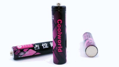 Болванка обманка 10440 AAA Coolworld (16784)