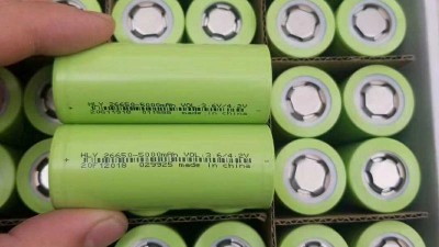 Високострумний акумулятор Hualiyuan HLY26650 5000mAh 5C 3.7V (16790)