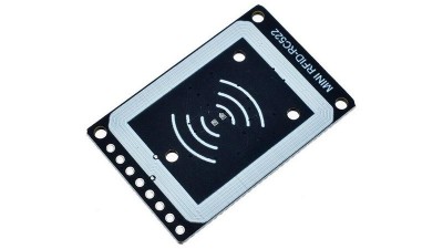 Модуль RFID RC522 Mini S50 13.56МГц з мітками SPI Write & Read (16794)