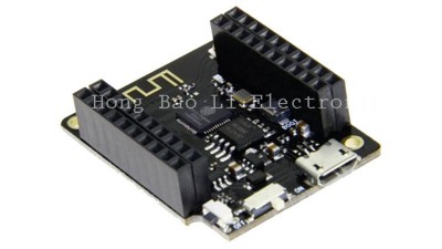 Модуль розробки ESP32 Mini32 V2.0.13 WiFi Bluetooth (16796)