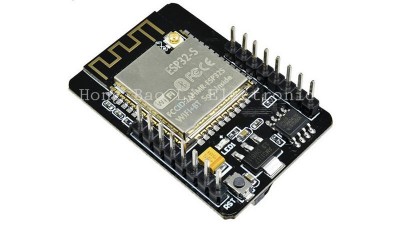 Модуль для розробки ESP32-CAM WiFi Bluetooth з модулем камери OV2640 2MP (16798)
