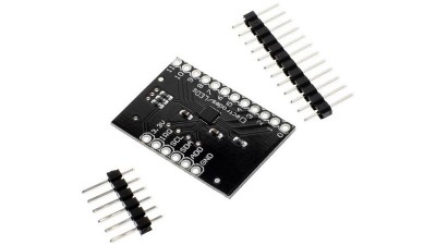 Сенсорний контролер MPR121 Breakout v12 (16799)