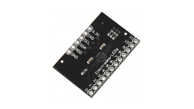 Сенсорний контролер MPR121 Breakout v12 (16799)