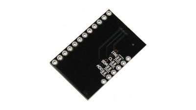 Сенсорний контролер MPR121 Breakout v12 (16799)