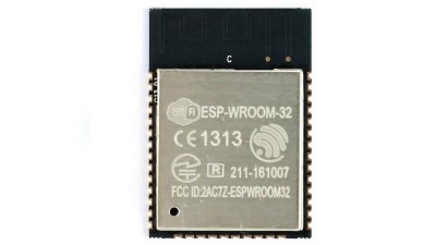 Плата ESP32 WIFI Bluetooth 2в1 з низьким енергоспоживанням (16800)