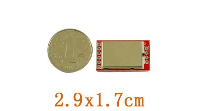 Тензодатчик 24-розрядний АЦП HX711AD з екрануванням (16802)