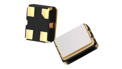 Кварцовий резонатор SMD 3225 8mHz (16808)