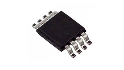 Мікросхема-підсилювач LM4890 XPT4890 LB4890 NS4890 MSOP8 (16811)