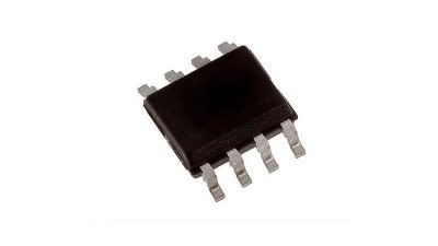 Мікросхема інтегральна ETA6002E8A SO8 ETA6002 (16813)