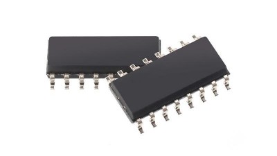 Мікросхема живлення SG3525 SG3525A SG3525ADR SMD SOP-16 (16814)