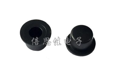 Насадка ковпачок на тактову кнопку 10шт (16819)