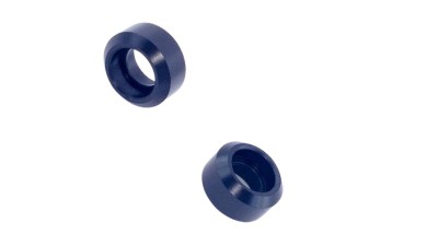 Насадка для шківа пластикового на 3D-принтер (16825)