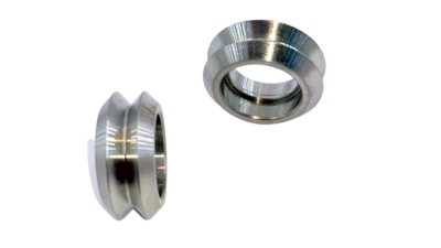 Насадка V-подібна для металевого шківа на 3D-принтер (16828)