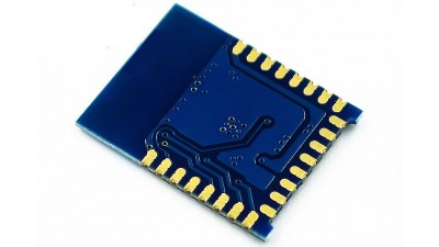 Модуль Bluetooth 5.0 JDY-23 BLE5.0 CC2541 (16842)