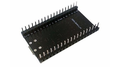 Плата розробника ESP32 DevKitC WROOM-32U з IPX (16844)