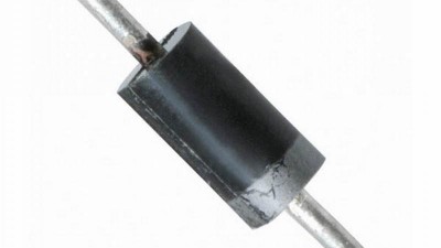 Надшвидкий діод HER303 3A 300V DO-27 (16866)