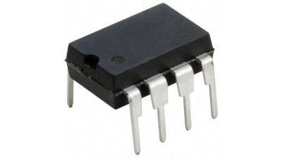 Мікросхема світлодіодного драйвера BP2867D BP2867DJ DIP-8 IC (16867)