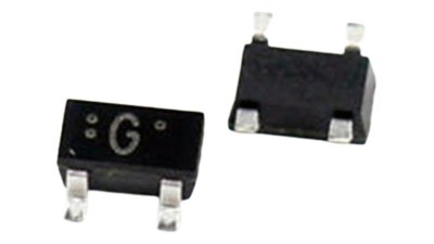 Датчик Холла HW101A-C SMD (16871)